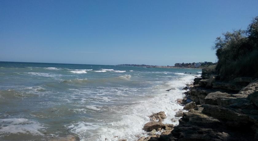 Vila Laura إيفوري نورد المظهر الخارجي الصورة