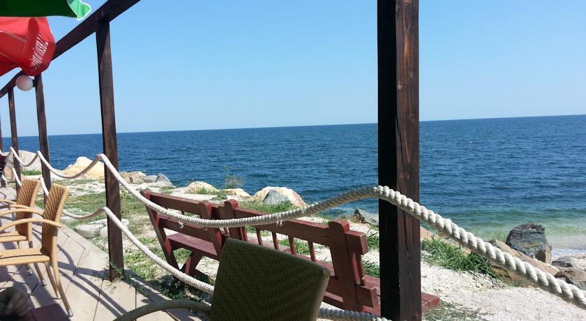 Vila Laura إيفوري نورد الغرفة الصورة