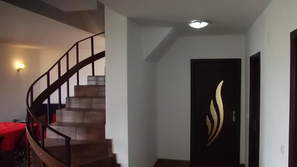 Vila Laura إيفوري نورد الغرفة الصورة